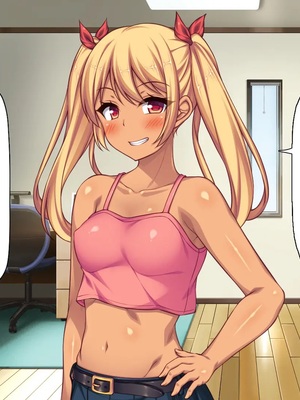 [ミミズサウザンド]責任とってよお兄さん♪おバカなゆるかわ女子校生のデキ婚大作戦_0277