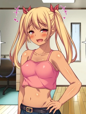 [ミミズサウザンド]責任とってよお兄さん♪おバカなゆるかわ女子校生のデキ婚大作戦_0278