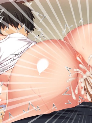 [ミミズサウザンド]責任とってよお兄さん♪おバカなゆるかわ女子校生のデキ婚大作戦_0360