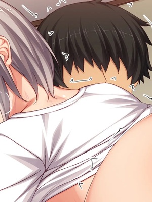 [ミミズサウザンド]責任とってよお兄さん♪おバカなゆるかわ女子校生のデキ婚大作戦_0362