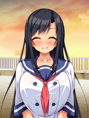 [汁っけの多い柘榴]愛が重すぎる彼女と幼馴染と妹に迫られ搾られる！_0009