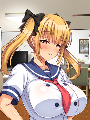 [汁っけの多い柘榴]愛が重すぎる彼女と幼馴染と妹に迫られ搾られる！_0072