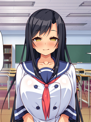 [汁っけの多い柘榴]愛が重すぎる彼女と幼馴染と妹に迫られ搾られる！_0113