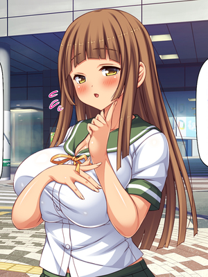 [ミミズサウザンド]ハニトラギャルをチンポで懲らしめる絶倫おじさん！_0033