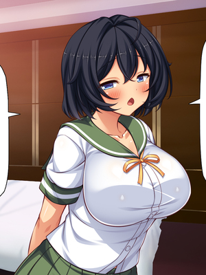 [ミミズサウザンド]ハニトラギャルをチンポで懲らしめる絶倫おじさん！_0071