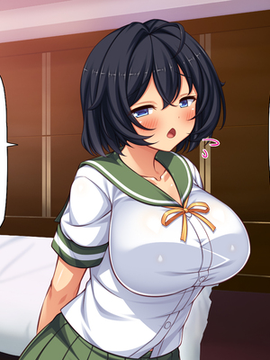 [ミミズサウザンド]ハニトラギャルをチンポで懲らしめる絶倫おじさん！_0152