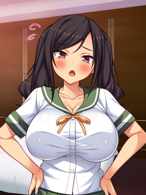 [ミミズサウザンド]ハニトラギャルをチンポで懲らしめる絶倫おじさん！_0242