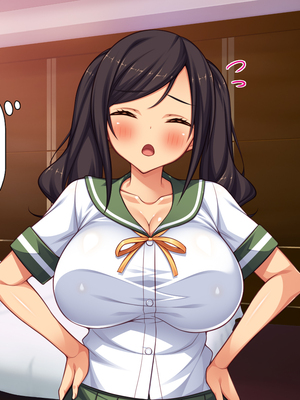 [ミミズサウザンド]ハニトラギャルをチンポで懲らしめる絶倫おじさん！_0243