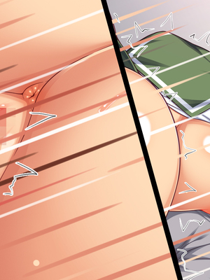 [ミミズサウザンド]ハニトラギャルをチンポで懲らしめる絶倫おじさん！_0502