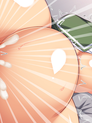 [ミミズサウザンド]ハニトラギャルをチンポで懲らしめる絶倫おじさん！_0508