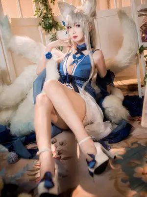 封疆疆v - 信浓 礼服_21
