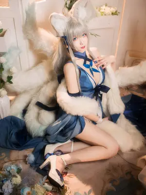 封疆疆v - 信浓 礼服_17