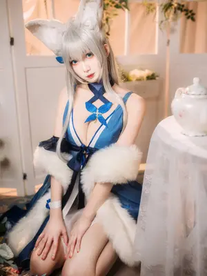 封疆疆v - 信浓 礼服_28