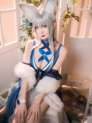 封疆疆v - 信浓 礼服_23