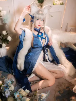 封疆疆v - 信浓 礼服_16