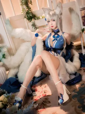 封疆疆v - 信浓 礼服_22