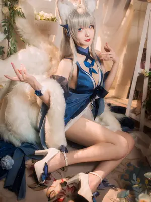 封疆疆v - 信浓 礼服_09