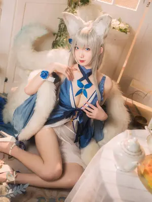 封疆疆v - 信浓 礼服_10