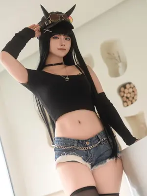 屿鱼 - 能代 香奢之约_14
