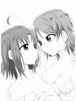 (僕らのラブライブ! サンシャイン in 沼津 5) [帰宅時間 (きたく)] 好きだから(ラブライブ! サンシャイン!!) [点动成线君汉化]_04