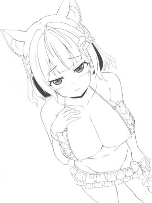 (C105) [有言実行 (ゴンざぶろー)] KOYO DUKUSHI (博衣こより)_02