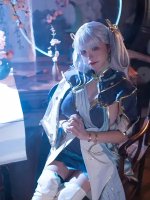 前羽rr - 今汐&長离_06