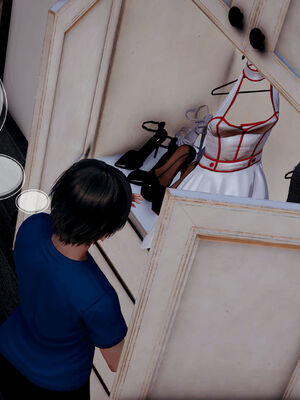 [DearJA] 我的乱史_025