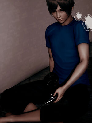 [DearJA] 我的乱史_028