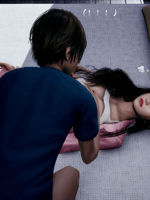 [DearJA] 我的乱史_053