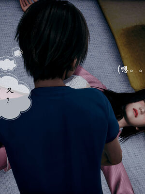 [DearJA] 我的乱史_063