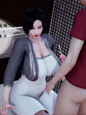 [DearJA] 我的乱史_269