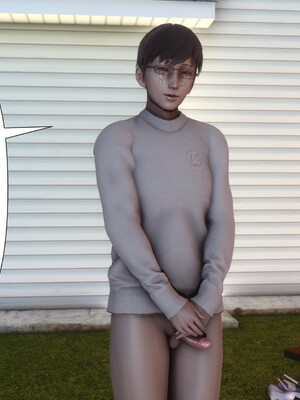 [Ann] 淫欲全家桶 23_163