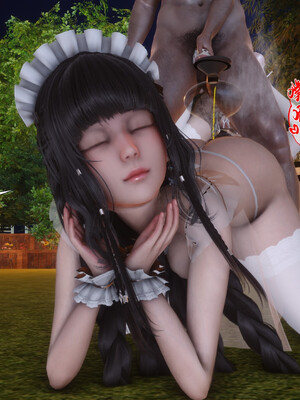 [Ann] 淫欲全家桶 23_196