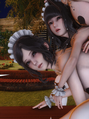 [Ann] 淫欲全家桶 23_249