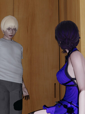 [不爱我就拉倒] 孙佳怡的奇妙之旅 01_146