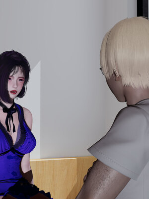 [不爱我就拉倒] 孙佳怡的奇妙之旅 01_148