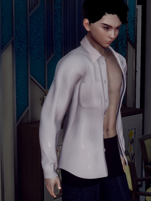 [3D]妈妈和未婚妻沦为小男孩的肉便器_071