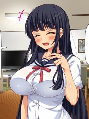 [一億万軒茶屋] 故郷の「ふるさと納精」に申請したら幼馴染みがやってきた！_0047