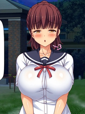 [一億万軒茶屋] 故郷の「ふるさと納精」に申請したら幼馴染みがやってきた！_0188