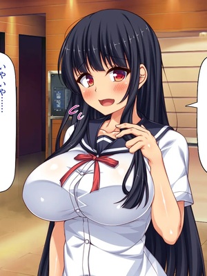 [一億万軒茶屋] 故郷の「ふるさと納精」に申請したら幼馴染みがやってきた！_0247