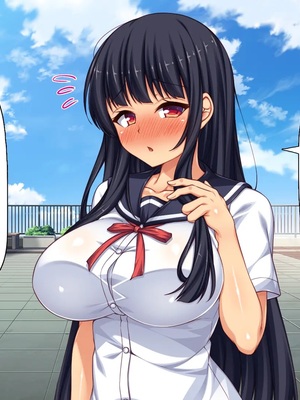 [一億万軒茶屋] 故郷の「ふるさと納精」に申請したら幼馴染みがやってきた！_0268
