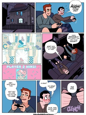 [BlackShirtBoy] The Red Ring - Chapter 2_02