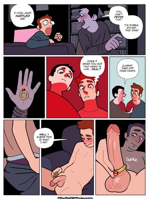 [BlackShirtBoy] The Red Ring - Chapter 2_05