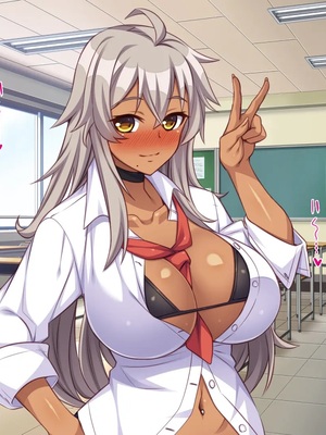[ミミズサウザンド] ギャルと始めるセックスダイエット_0058