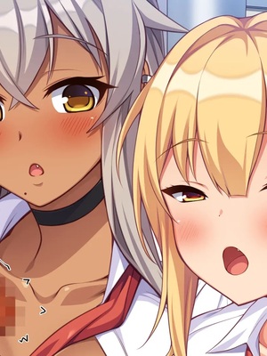 [ミミズサウザンド] ギャルと始めるセックスダイエット_0334