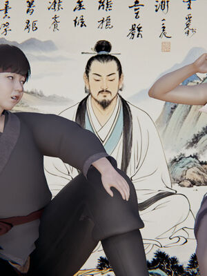 [ウキ] 不敬仙 01-10_0392