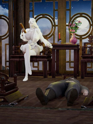 [ウキ] 不敬仙 01-10_0776