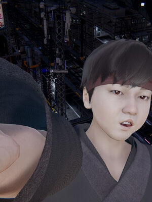 [ウキ] 不敬仙 11-17_0628