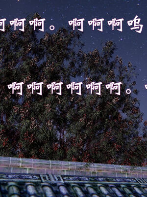 [ウキ] 不敬仙 11-17_0729