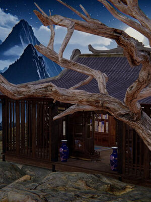 [ウキ] 不敬仙 11-17_0730